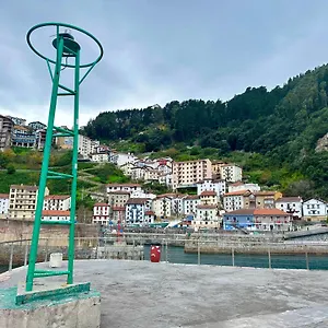 Txobe , Elanchove España