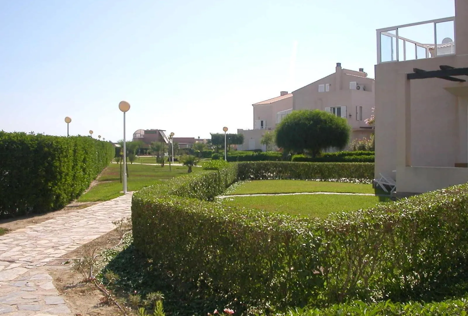 Διαμέρισμα Vera Natura Urbanizacion Naturista